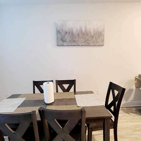 Ferienwohnung Brand New House In Pensacola,Ev Connector Available Exterior foto