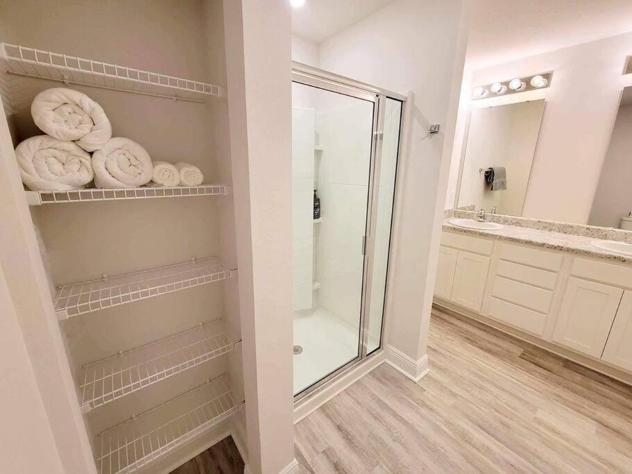 Ferienwohnung Brand New House In Pensacola,Ev Connector Available Exterior foto