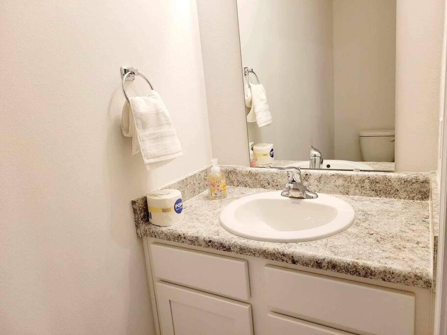 Ferienwohnung Brand New House In Pensacola,Ev Connector Available Exterior foto