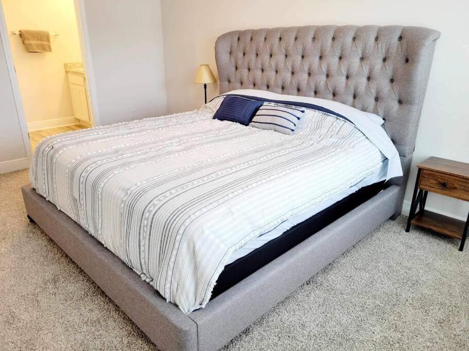 Ferienwohnung Brand New House In Pensacola,Ev Connector Available Exterior foto
