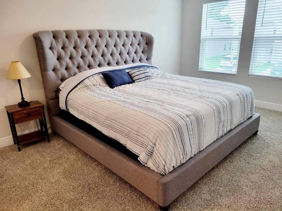 Ferienwohnung Brand New House In Pensacola,Ev Connector Available Exterior foto