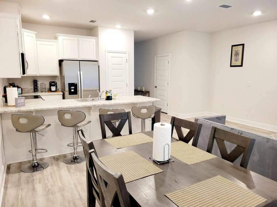 Ferienwohnung Brand New House In Pensacola,Ev Connector Available Exterior foto