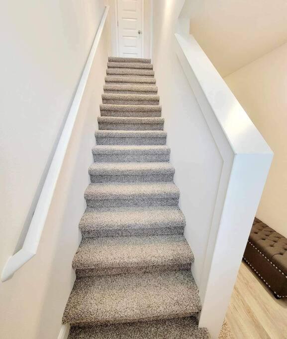 Ferienwohnung Brand New House In Pensacola,Ev Connector Available Exterior foto