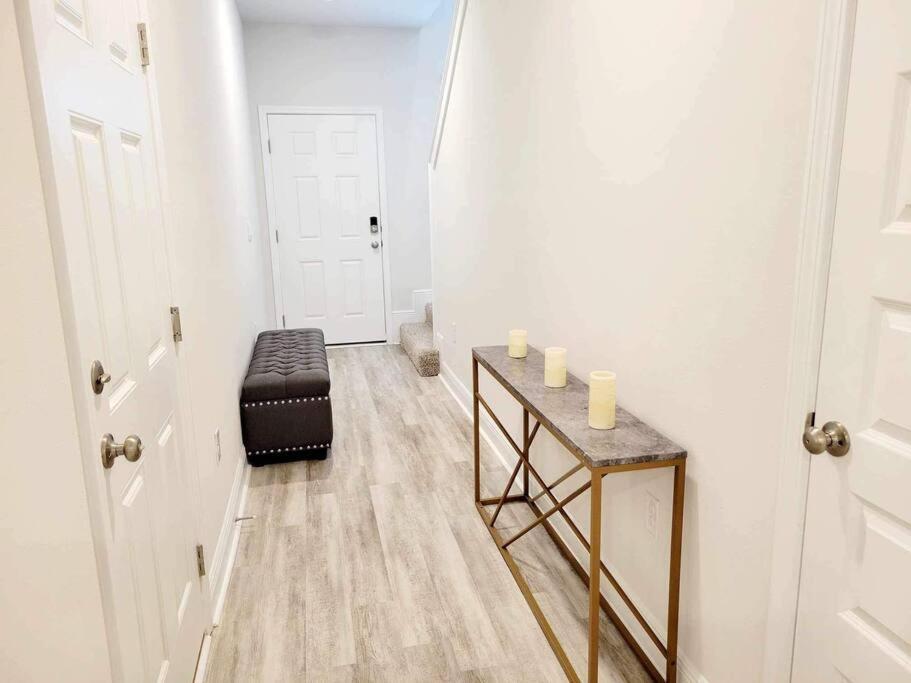 Ferienwohnung Brand New House In Pensacola,Ev Connector Available Exterior foto