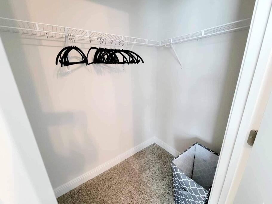 Ferienwohnung Brand New House In Pensacola,Ev Connector Available Exterior foto