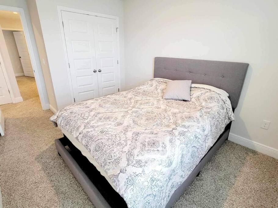Ferienwohnung Brand New House In Pensacola,Ev Connector Available Exterior foto