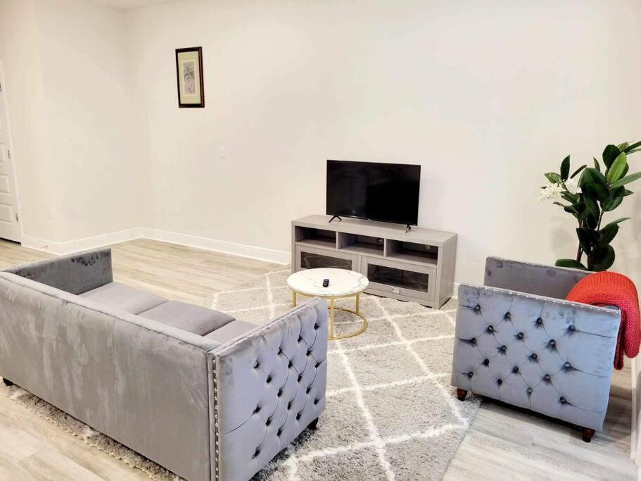 Ferienwohnung Brand New House In Pensacola,Ev Connector Available Exterior foto